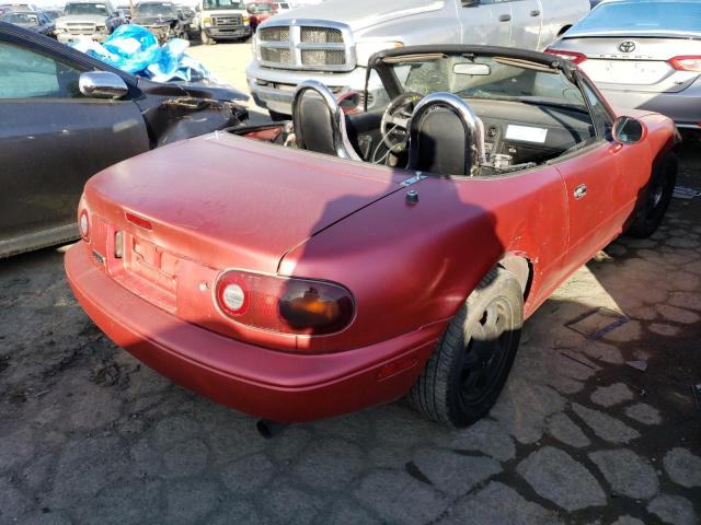 Photo 3 from auction – 1992 MAZDA MX-5 MIATA with VIN JM1NA3517N0304956