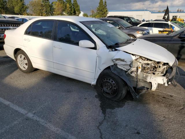 Photo 4 from auction – 2005 TOYOTA COROLLA CE with VIN 1NXBR30E35Z535959