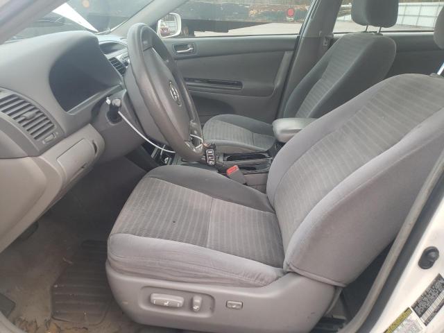Photo 7 from auction – 2006 TOYOTA CAMRY LE with VIN 4T1BE32K76U670846