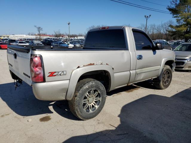 Photo 3 from auction – 2005 CHEVROLET SILVERADO with VIN 1GCEK14T75Z102134