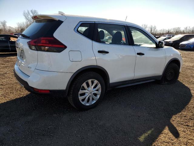Photo 3 from auction – 2017 NISSAN ROGUE S with VIN KNMAT2MV7HP617394
