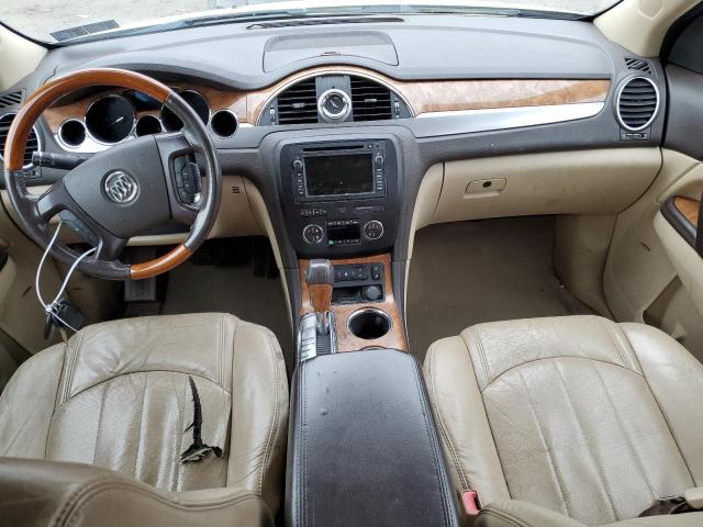 Photo 8 from auction – 2011 BUICK ENCLAVE CX with VIN 5GAKRBED7BJ354604