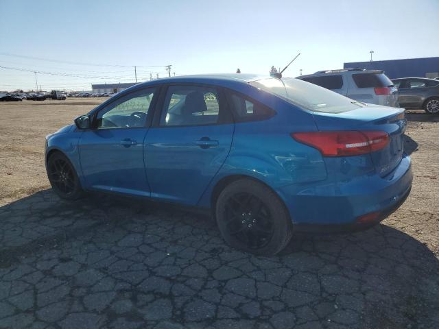 Photo 2 from auction – 2016 FORD FOCUS SE with VIN 1FADP3FE8GL244236