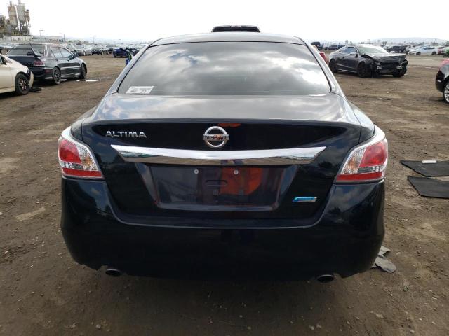 Photo 6 from auction – 2014 NISSAN ALTIMA 2.5 with VIN 1N4AL3AP3EC417908