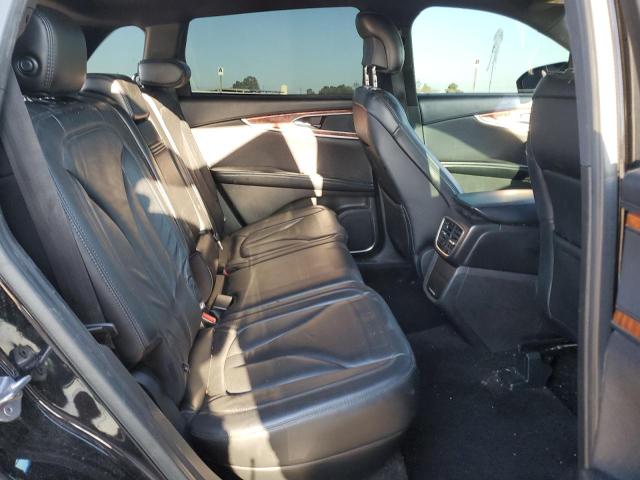 Photo 11 from auction – 2017 LINCOLN MKX SELECT with VIN 2LMPJ6KP1HBL50028