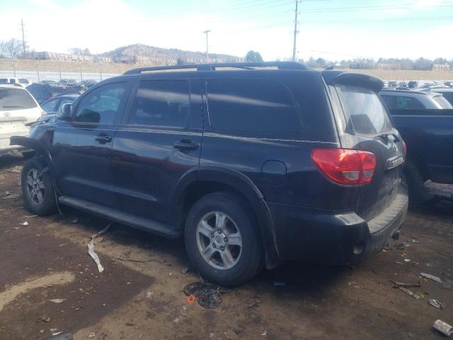 Photo 2 from auction – 2014 TOYOTA SEQUOIA with VIN 5TDZY5G19ES054784