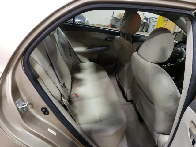 Photo 10 from auction – 2010 TOYOTA COROLLA BA with VIN 1NXBU4EE7AZ191916