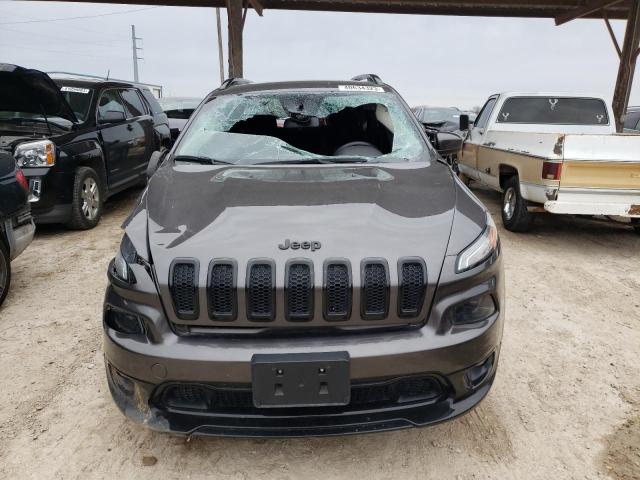 Photo 5 from auction – 2018 JEEP CHEROKEE L with VIN 1C4PJLCB9JD604957