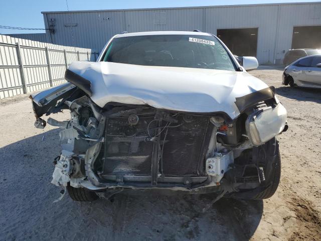 Photo 5 from auction – 2010 TOYOTA HIGHLANDER with VIN 5TDBK3EH2AS036631