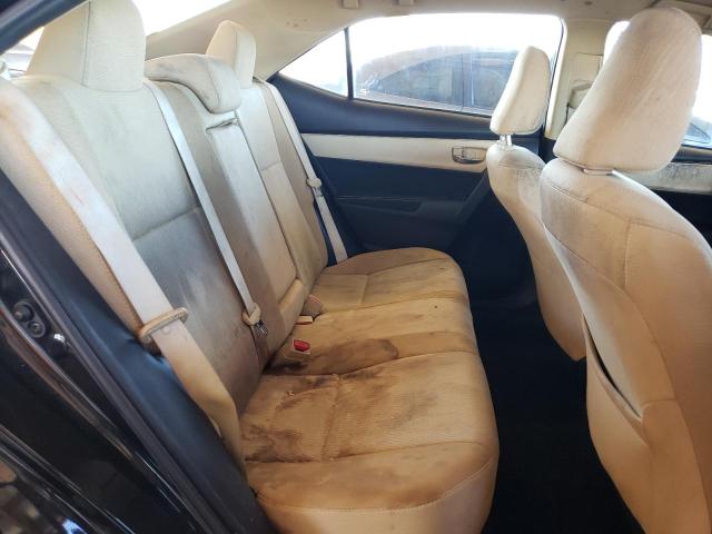 Photo 10 from auction – 2017 TOYOTA COROLLA L with VIN 5YFBURHE8HP675453