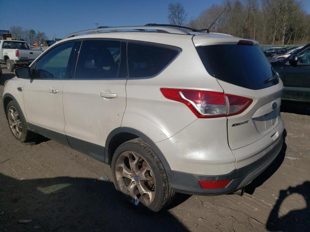 Photo 2 from auction – 2013 FORD ESCAPE with VIN 1FMCU9J96DUB53155