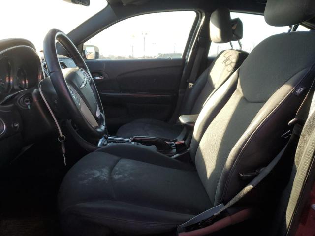 Photo 7 from auction – 2013 CHRYSLER 200 TOURIN with VIN 1C3CCBBB6DN745427