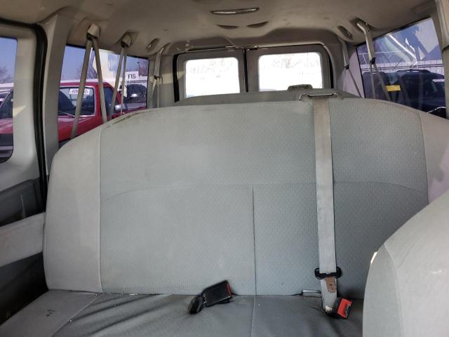 Photo 10 from auction – 2010 FORD ECONOLINE with VIN 1FBNE3BL4ADA31735