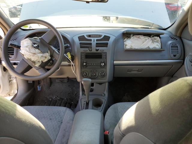 Photo 8 from auction – 2004 CHEVROLET MALIBU with VIN 1G1ZS52FX4F246761