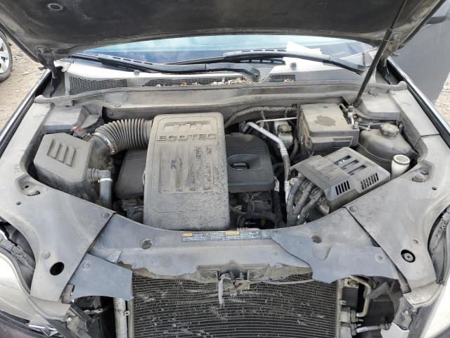 Фото 12 с аукциона – 2014 GMC TERRAIN SL с VIN 2GKFLWEK6E6103814