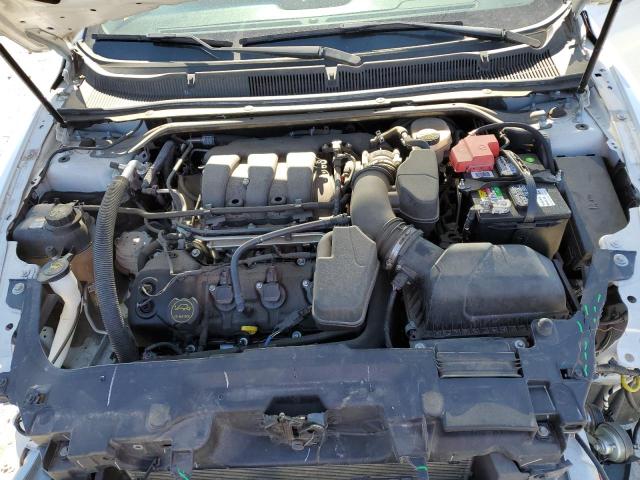 Photo 11 from auction – 2015 FORD TAURUS SEL with VIN 1FAHP2E80FG208443
