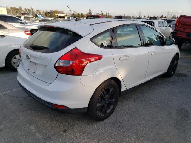 Photo 3 from auction – 2013 FORD FOCUS SE with VIN 1FADP3K2XDL319932