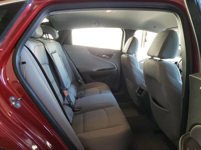Photo 10 from auction – 2016 CHEVROLET MALIBU LT with VIN 1G1ZE5ST7GF221270