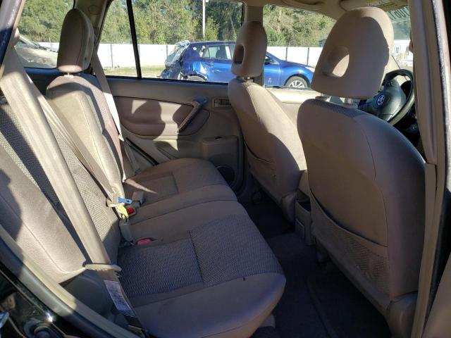 Photo 11 from auction – 2005 TOYOTA RAV4 with VIN JTEGD20VX50094157