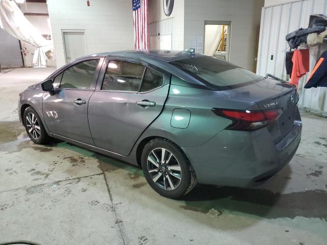 Photo 2 from auction – 2021 NISSAN VERSA SV with VIN 3N1CN8EVXML862543