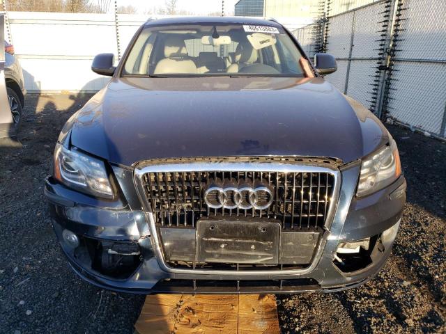 Photo 5 from auction – 2010 AUDI Q5 PREMIUM with VIN WA1LKAFP2AA110586