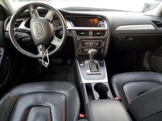 Photo 8 from auction – 2014 AUDI A4 PREMIUM with VIN WAUBFAFL5EN001442