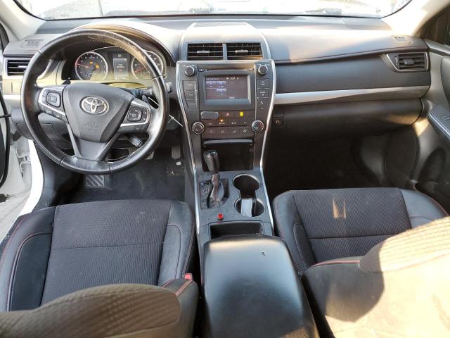 Photo 8 from auction – 2016 TOYOTA CAMRY LE with VIN 4T1BF1FK5GU222912