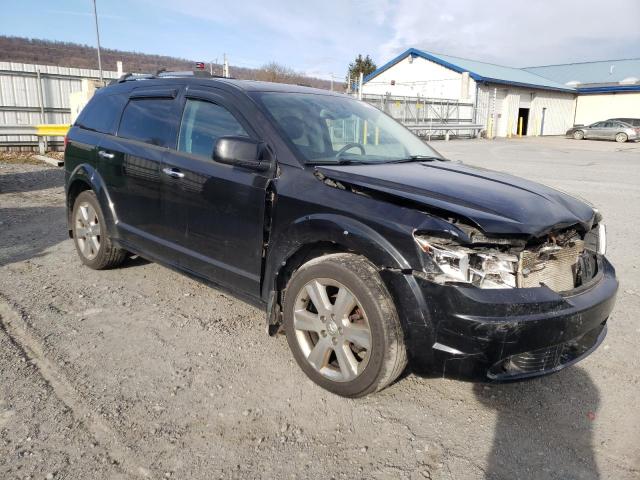 Photo 4 from auction – 2010 DODGE JOURNEY R/ with VIN 3D4PH6FVXAT162688