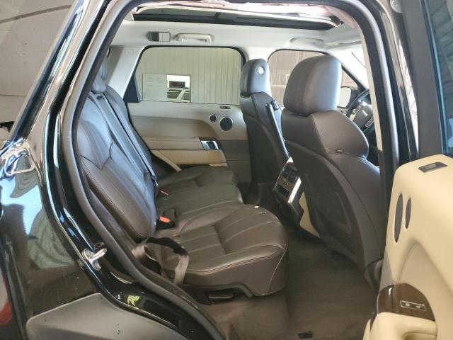 Photo 11 from auction – 2014 LAND ROVER RANGE ROVE with VIN SALWR2WF2EA311382