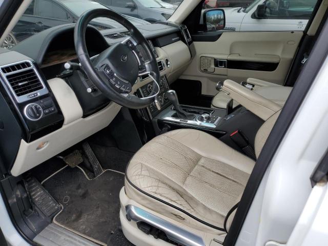 Photo 7 from auction – 2011 LAND ROVER RANGE ROVE with VIN SALMF1D46BA338916