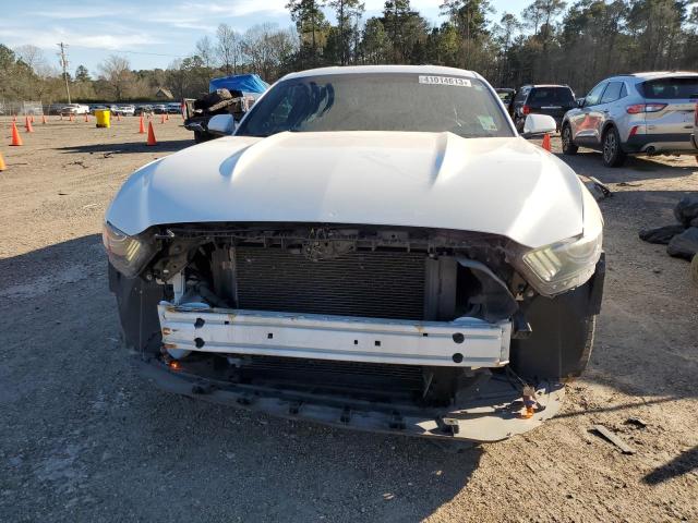 Photo 5 from auction – 2016 FORD MUSTANG with VIN 1FA6P8AM6G5285022