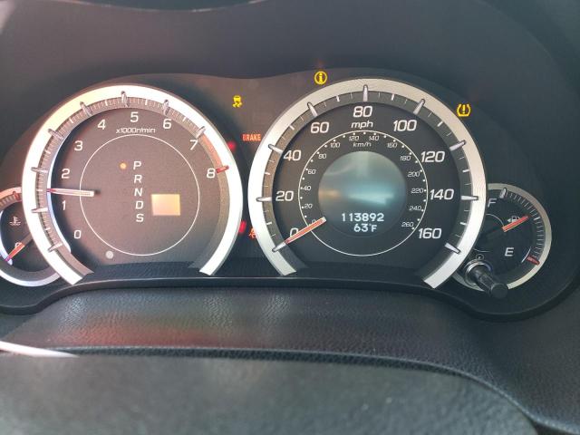 Photo 9 from auction – 2013 ACURA TSX with VIN JH4CU2F43DC007633