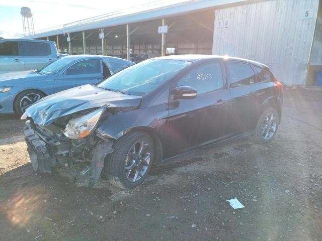 FORD FOCUS SE 2014 z numerem VIN 1FADP3K25EL271340 - Zdjęcie z aukcji