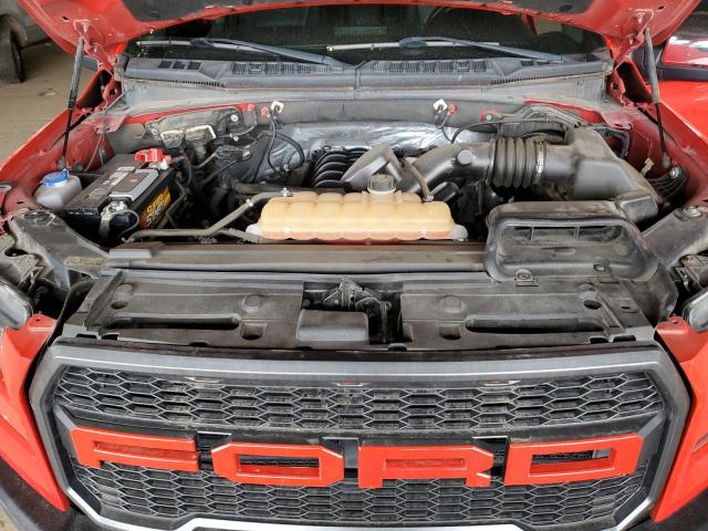 Photo 11 from auction – 2017 FORD F150 SUPER with VIN 1FTEW1EF6HKD17871
