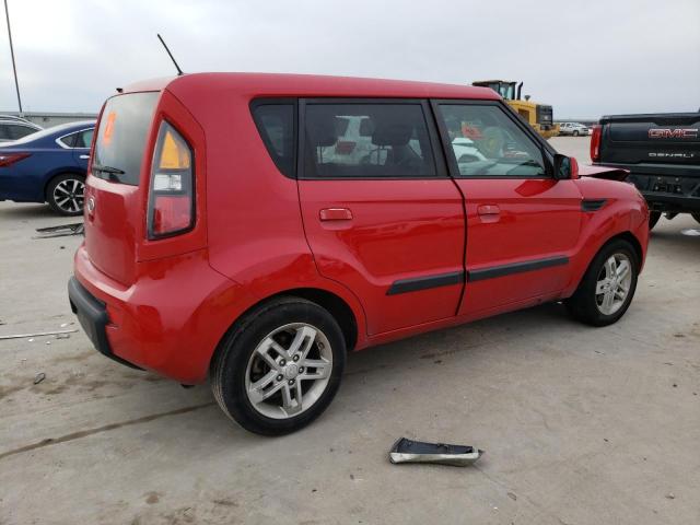 Photo 3 from auction – 2010 KIA SOUL + with VIN KNDJT2A28A7070149
