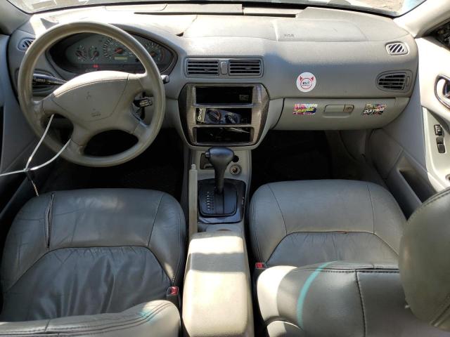 Photo 8 from auction – 2002 MITSUBISHI GALANT ES with VIN 4A3AA46G32E129088