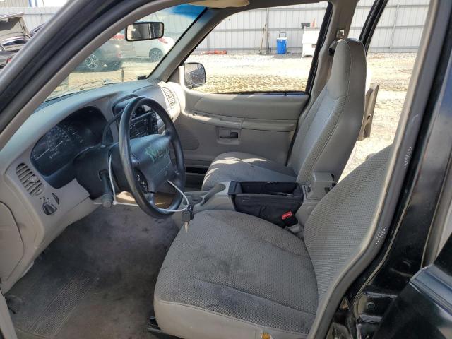 Photo 7 from auction – 2001 FORD EXPLORER X with VIN 1FMZU62E81ZA10517