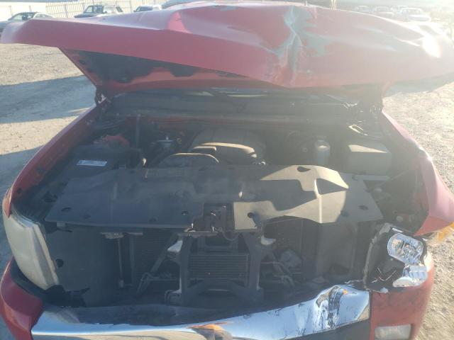 Photo 11 from auction – 2007 CHEVROLET SILVERADO with VIN 3GCEC13C37G540733