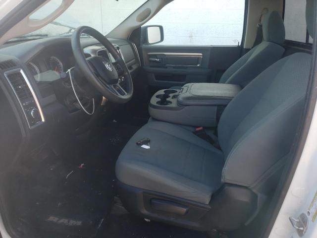 Photo 7 from auction – 2019 RAM 1500 CLASS with VIN 3C6JR7ET6KG522837