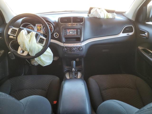 Photo 8 from auction – 2018 DODGE JOURNEY SE with VIN 3C4PDCAB4JT443678