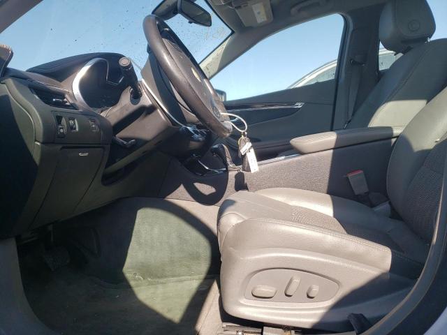 Photo 7 from auction – 2015 CHEVROLET IMPALA LT with VIN 2G1125S37F9223047