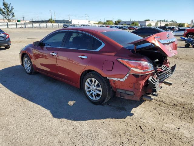 Photo 2 from auction – 2015 NISSAN ALTIMA 2.5 with VIN 1N4AL3AP5FC285798