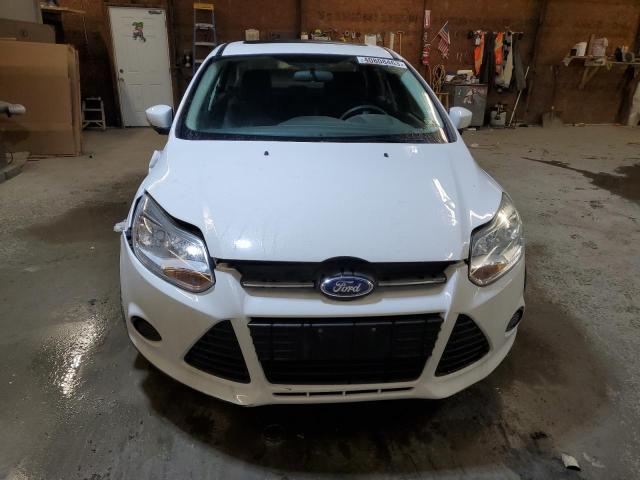 Photo 5 from auction – 2013 FORD FOCUS SE with VIN 1FADP3F28DL271793