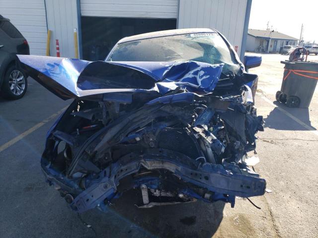 Photo 5 from auction – 2016 SUBARU WRX PREMIU with VIN JF1VA1E65G8820808