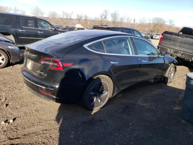Photo 3 from auction – 2018 TESLA MODEL 3 with VIN 5YJ3E1EB0JF144312