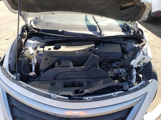 Photo 11 from auction – 2013 NISSAN ALTIMA 2.5 with VIN 1N4AL3AP5DN550060