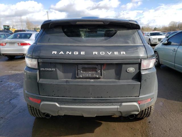 Photo 6 from auction – 2015 LAND ROVER RANGE ROVE with VIN SALVP2BG0FH042002