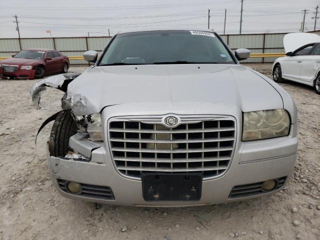 Photo 5 from auction – 2010 CHRYSLER 300 TOURIN with VIN 2C3CA5CV3AH250185