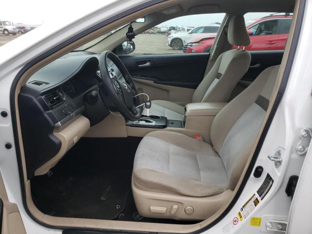 Zdjęcie 7 z aukcji – 2012 TOYOTA CAMRY BASE z VIN 4T4BF1FK7CR235368