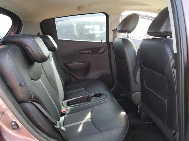 Photo 10 from auction – 2020 CHEVROLET SPARK ACTI with VIN KL8CH6SA5LC436465